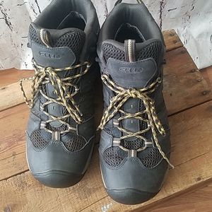 Hiking Boots